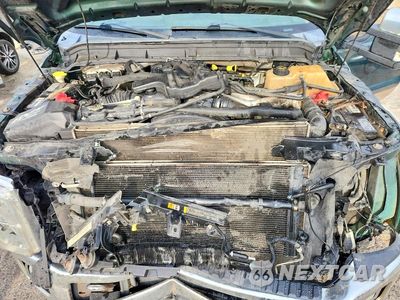 Zdjęcie 12 z 14 samochodu: 2011 FORD F350 SUPER DUTY VIN:1FT7X3BT5BEC23997 - miniatura