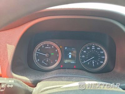 Zdjęcie 9 z 13 samochodu: 2018 HYUNDAI TUCSON SEL VIN:KM8J33A4XJU696726 - miniatura
