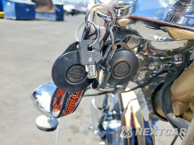 Zdjęcie 8 z 9 samochodu: 2003 HARLEY-DAVIDSON FXSTDSE VIN:1HD1PFD393Y956170 - miniatura