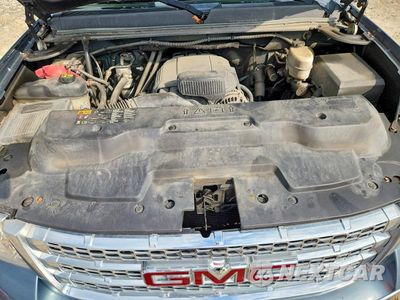 Zdjęcie 11 z 12 samochodu: 2012 GMC SIERRA K2500 SLE VIN:1GT120CG4CF221755 - miniatura