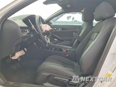 Zdjęcie 7 z 12 samochodu: 2026 HONDA CIVIC SPORT VIN:2HGFE4F86TH328816 - miniatura