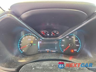 Zdjęcie 9 z 12 samochodu: 2017 CHEVROLET COLORADO LT VIN:1GCGTCEN3H1164103 - miniatura