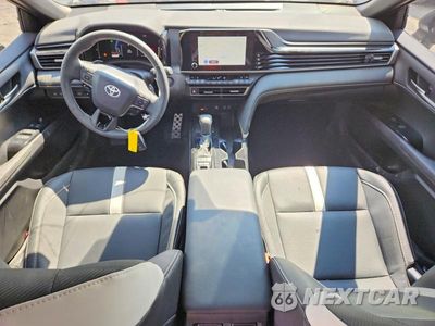 Zdjęcie 8 z 12 samochodu: 2026 TOYOTA CAMRY SE VIN:4T1DAACK0TU664535 - miniatura
