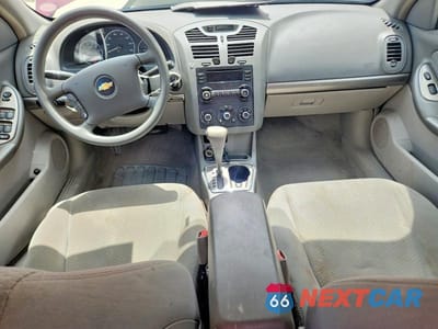 Zdjęcie 8 z 13 samochodu: 2007 CHEVROLET MALIBU LS VIN:1G1ZS58F67F151769 - miniatura