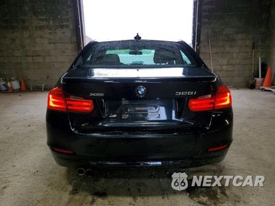 Zdjęcie 6 z 12 samochodu: 2013 BMW 328 XI SULEV VIN:WBA3B5G56DNS01316 - miniatura