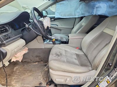 Zdjęcie 7 z 12 samochodu: 2013 TOYOTA CAMRY HYBRID XLE VIN:4T1BD1FK6DU083939 - miniatura