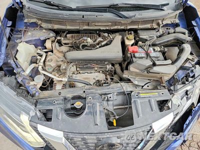 Zdjęcie 12 z 13 samochodu: 2020 NISSAN ROGUE SV VIN:KNMAT2MT2LP533197 - miniatura