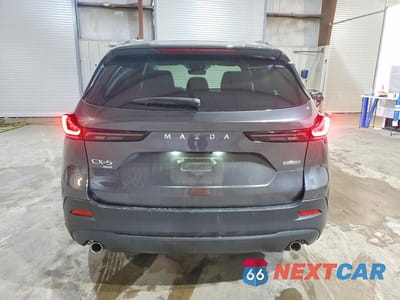 Zdjęcie 6 z 13 samochodu: 2026 MAZDA CX-5 PREFERRED VIN:JM3KMCHA9T0143276 - miniatura