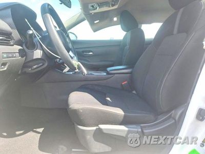 Zdjęcie 7 z 12 samochodu: 2025 NISSAN SENTRA SV VIN:3N1AB8CV2SY257919 - miniatura