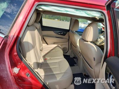 Zdjęcie 11 z 14 samochodu: 2015 NISSAN ROGUE SL VIN:5N1AT2MV6FC779047 - miniatura