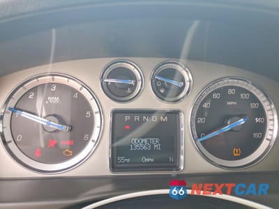 Zdjęcie 9 z 13 samochodu: 2009 CADILLAC ESCALADE LUXURY VIN:1GYFK23279R260735 - miniatura