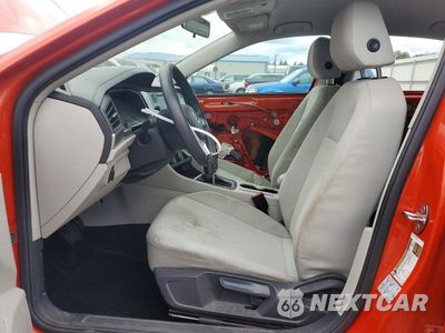 Zdjęcie 7 z 13 samochodu: 2019 VOLKSWAGEN JETTA S VIN:3VWCB7BU1KM157503 - miniatura