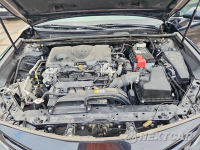 Zdjęcie 11 z 12 samochodu: 2020 TOYOTA CAMRY XSE VIN:4T1K61AK5LU995591 - miniatura