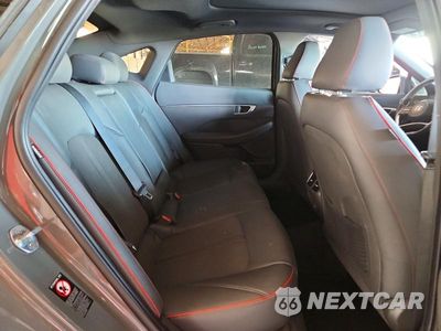 Zdjęcie 10 z 13 samochodu: 2023 HYUNDAI SONATA SEL PLUS VIN:KMHL44J28PA248103 - miniatura