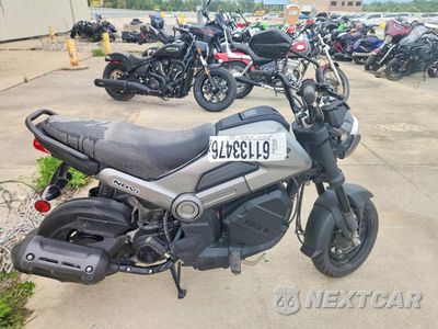2026 HONDA NAVI 3H1JK07F1TD200570 - główne zdjęcie licytacji z USA - miniatura