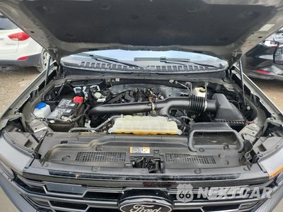 Zdjęcie 12 z 13 samochodu: 2025 FORD EXPEDITION MAX PLATINUM VIN:1FMJK1MG7SEA00722 - miniatura