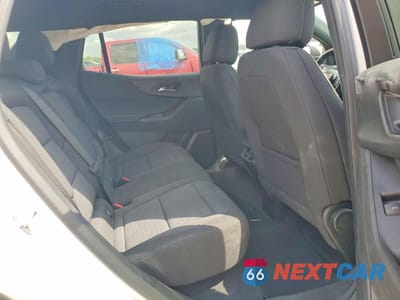Zdjęcie 11 z 14 samochodu: 2025 CHEVROLET EQUINOX LT VIN:3GNAXHEG5SL250593 - miniatura