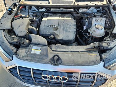 Zdjęcie 11 z 12 samochodu: 2021 AUDI Q5 PREMIUM PLUS VIN:WA1BAAFY9M2113829 - miniatura