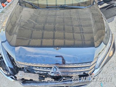 Zdjęcie 12 z 13 samochodu: 2022 MITSUBISHI ECLIPSE CROSS SE VIN:JA4ATWAA6NZ045253 - miniatura
