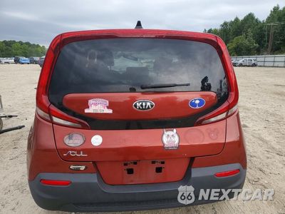 Zdjęcie 6 z 12 samochodu: 2020 KIA SOUL LX VIN:KNDJ23AU6L7088596 - miniatura