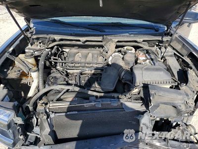 Zdjęcie 12 z 14 samochodu: 2013 FORD FLEX SEL VIN:2FMGK5C87DBD27356 - miniatura