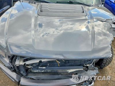 Zdjęcie 11 z 12 samochodu: 2020 FORD F150 RAPTOR VIN:1FTFW1RGXLFC62852 - miniatura