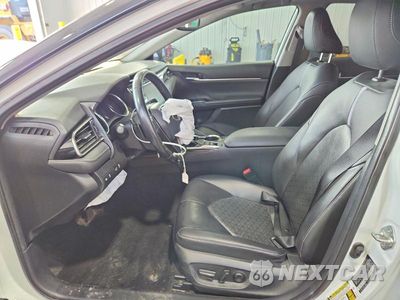 Zdjęcie 7 z 12 samochodu: 2019 TOYOTA CAMRY XSE VIN:4T1B61HK7KU251558 - miniatura