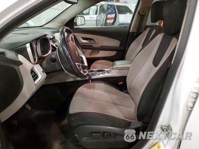 Zdjęcie 7 z 13 samochodu: 2011 CHEVROLET EQUINOX LT VIN:2CNFLEEC0B6204756 - miniatura