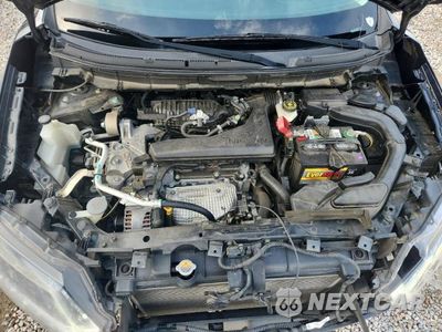 Zdjęcie 12 z 14 samochodu: 2016 NISSAN ROGUE SV VIN:KNMAT2MT7GP644897 - miniatura