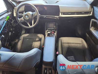 Zdjęcie 8 z 14 samochodu: 2024 BMW X1 XDRIVE28I VIN:WBX73EF00R5Z34088 - miniatura