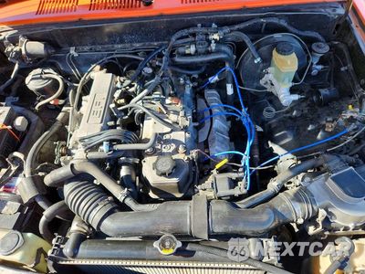 Zdjęcie 11 z 13 samochodu: 1993 TOYOTA PICKUP 1/2 TON SHORT WHEELBASE VIN:JT4RN81A2P5162224 - miniatura