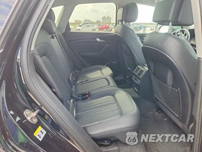Zdjęcie 11 z 14 samochodu: 2020 AUDI Q5 PREMIUM VIN:WA1ANAFY3L2031528 - miniatura