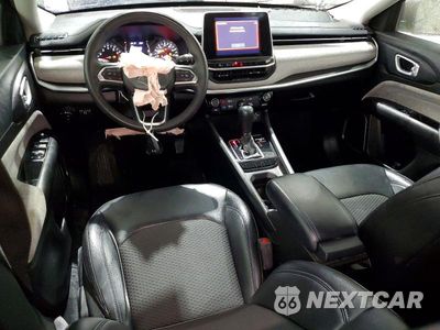 Zdjęcie 8 z 13 samochodu: 2022 JEEP COMPASS LATITUDE VIN:3C4NJCBB8NT139371 - miniatura