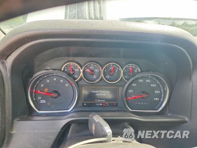 Zdjęcie 9 z 12 samochodu: 2020 CHEVROLET SILVERADO K2500 HEAVY DUTY LT VIN:1GC4YNE7XLF105109 - miniatura