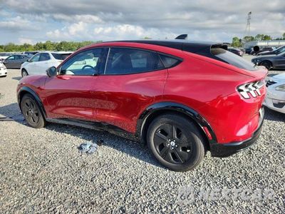 Drugie zdjęcie samochodu z przodu: 2023 FORD MUSTANG MACH-E CALIFORNIA ROUTE 1 VIN:3FMTK2SU1PMA63372 - miniatura