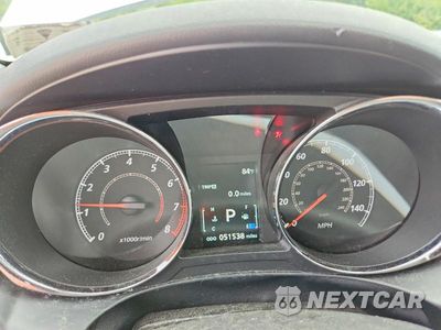 Zdjęcie 9 z 12 samochodu: 2016 MITSUBISHI OUTLANDER SPORT ES VIN:JA4AR3AU5GZ053239 - miniatura