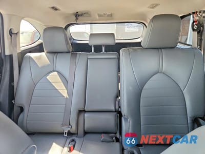 Zdjęcie 10 z 13 samochodu: 2023 TOYOTA HIGHLANDER HYBRID XLE VIN:5TDKBRCH7PS115789 - miniatura