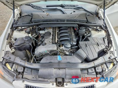 Zdjęcie 11 z 12 samochodu: 2006 BMW 325 I AUTOMATIC VIN:WBAVB17516NK30971 - miniatura