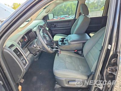 Zdjęcie 7 z 12 samochodu: 2016 RAM 1500 ST VIN:1C6RR6FT3GS285882 - miniatura