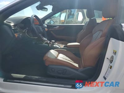 Zdjęcie 7 z 12 samochodu: 2021 AUDI A5 PRESTIGE 45 VIN:WAUYAGF50MN001263 - miniatura