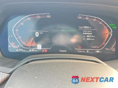 Zdjęcie 9 z 14 samochodu: 2021 BMW X5 XDRIVE40I VIN:5UXCR6C00M9F45975 - miniatura