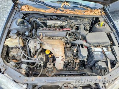 Zdjęcie 11 z 13 samochodu: 2000 TOYOTA CAMRY LE VIN:4T1BG22K7YU971866 - miniatura