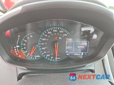 Zdjęcie 9 z 12 samochodu: 2020 CHEVROLET SONIC LT VIN:1G1JD5SB2L4111112 - miniatura