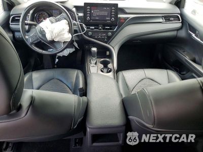Zdjęcie 8 z 12 samochodu: 2021 TOYOTA CAMRY SE VIN:4T1G11AK8MU481255 - miniatura
