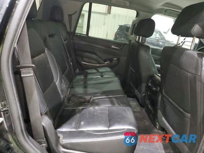 Zdjęcie 11 z 13 samochodu: 2020 CHEVROLET TAHOE K1500 LT VIN:1GNSKBKC9LR113216 - miniatura