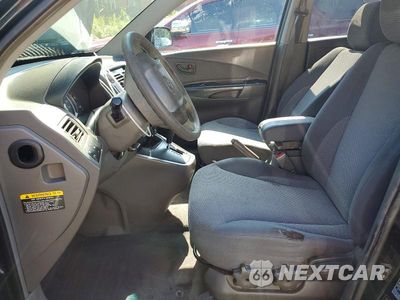 Zdjęcie 7 z 13 samochodu: 2007 HYUNDAI TUCSON GLS VIN:KM8JM12B87U634863 - miniatura