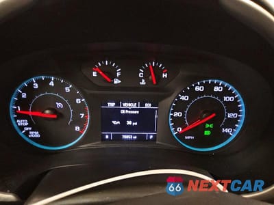 Zdjęcie 9 z 12 samochodu: 2023 CHEVROLET MALIBU LT VIN:1G1ZD5ST7PF215276 - miniatura