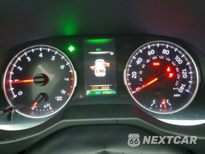 Zdjęcie 9 z 13 samochodu: 2021 TOYOTA RAV4 LE VIN:2T3H1RFV7MC144302 - miniatura