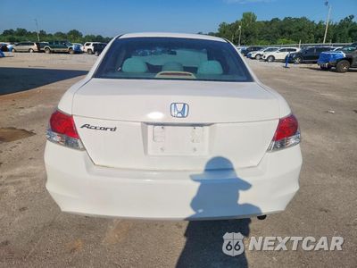 Zdjęcie 6 z 12 samochodu: 2008 HONDA ACCORD LXP VIN:1HGCP26428A114409 - miniatura