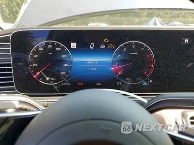 Zdjęcie 9 z 13 samochodu: 2025 MERCEDES-BENZ GLE 350 4MATIC VIN:4JGFB4FB0SB470763 - miniatura